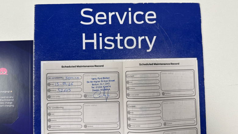 Ford Focus 1.5 EcoBlue 120 Titanium X 5dr Diesel Hatchback